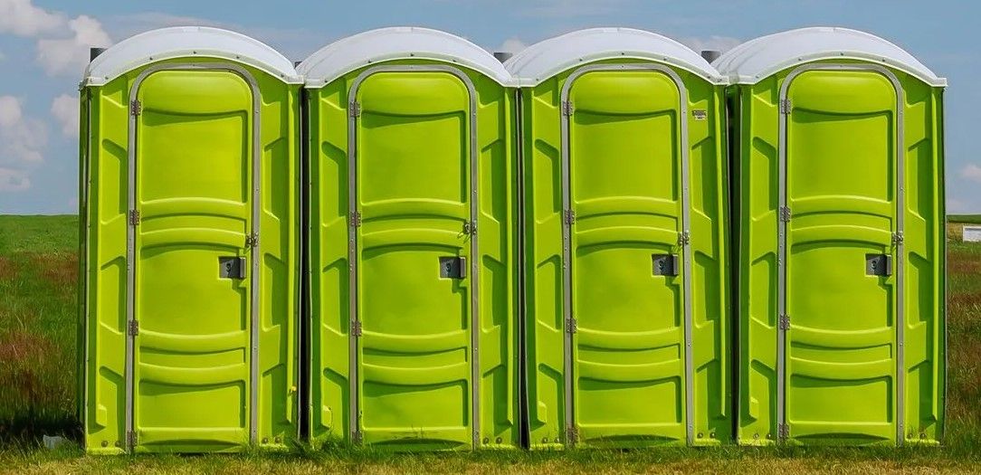 Noleggio bagni chimici